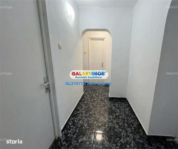 Apartament cu 3 camere în Rahova