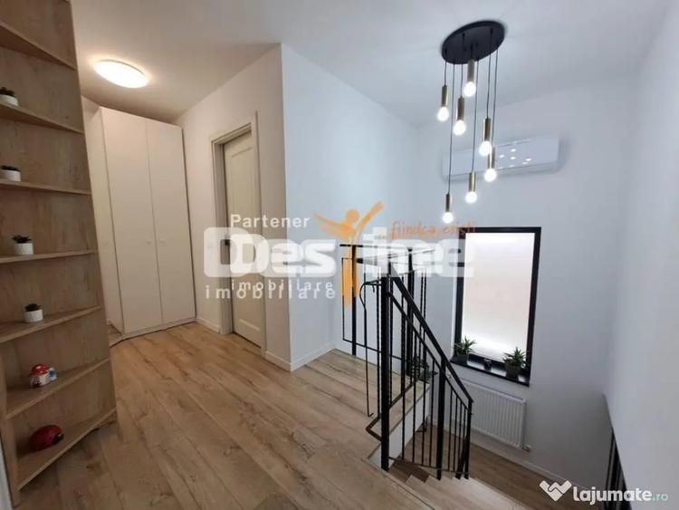 Casă cu 4 camere cu Teren 356 Mp în Miroslava