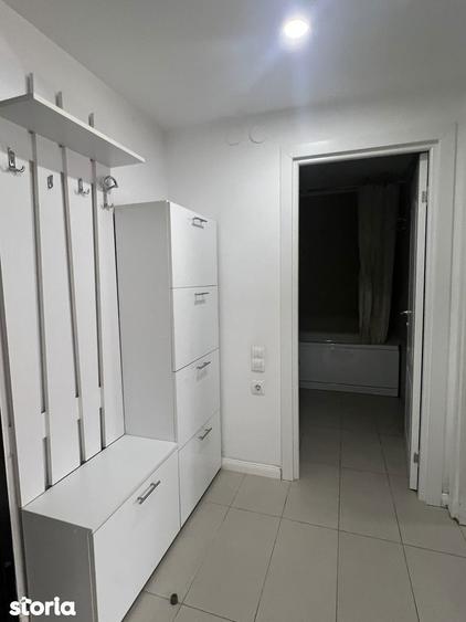 Apartament cu 2 camere în Ștefăneștii de Jos