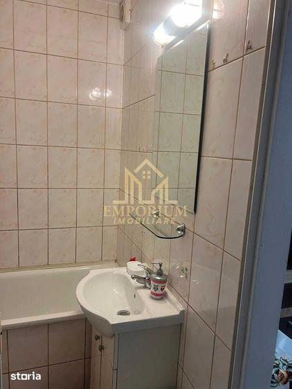 1 camera, semidecomandata, Intre Lacuri, Dunarii, zona Iulius Mall - 4