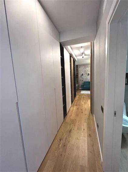 Apartament 2 camere | Parcare + Boxa | Herastrau - 3
