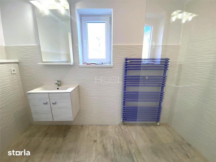 Birou spatiu, 25mp, cu Terasa si Parcare, zona Avram Iancu - 5