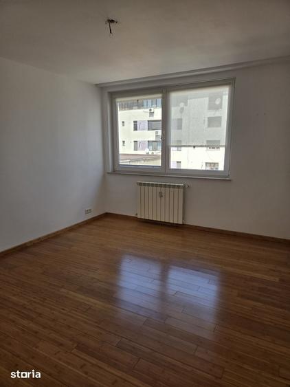 Apartament luminos si spatios, in zona Dorobanti, pretabil birou/rezid - 2