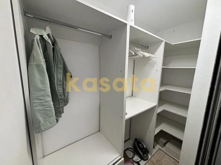 Apartament cu 2 camere semidecomandat, mobilat în Gorjului
