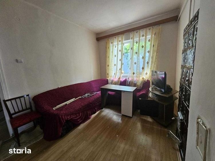 Casă cu 4 camere cu Teren 81 Mp în Libertății