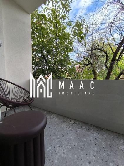Apartament cu 2 camere decomandat, mobilat în Vasile Aaron