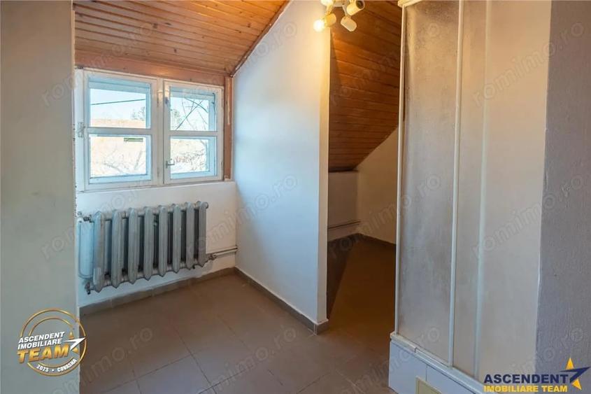 Spațiu comercial, de 483 mp, în Chilieni
