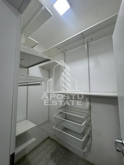 Apartament cu 2 camere decomandat în Calea Urseni