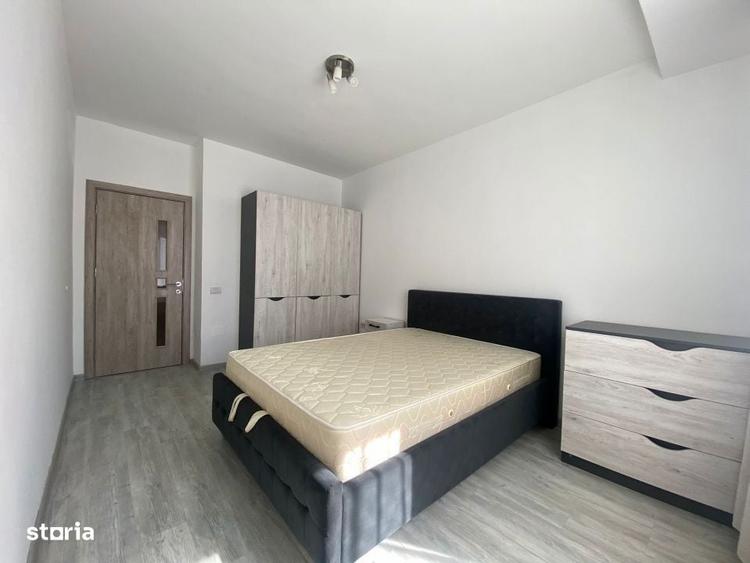 Apartament 2 camere studio Militari Residence Aqua garden Rezervelor - 9