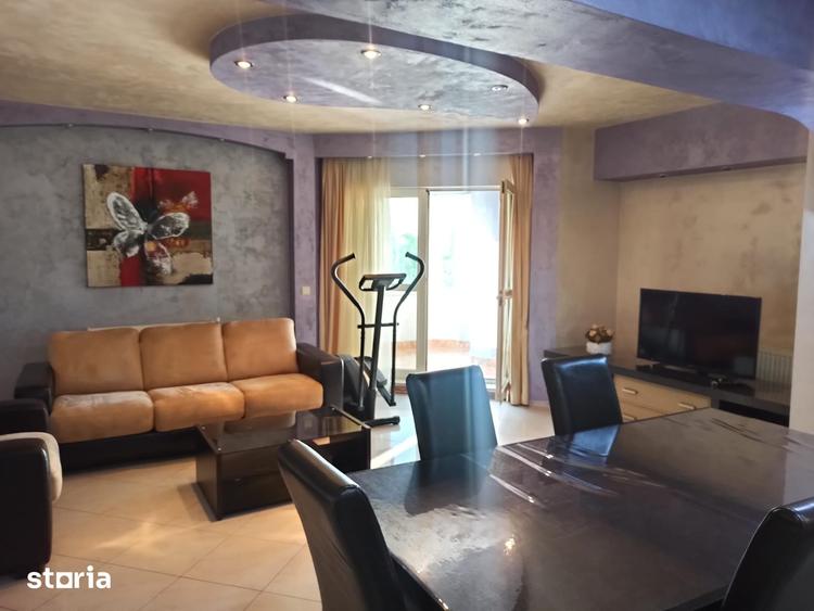 3 camere Popa ?apca, Decomandat/Centrala/PARCARE, Amplasament EXCELENT - 6