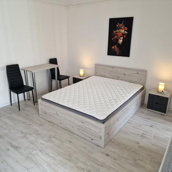 Garsonieră decomandată în Chiajna