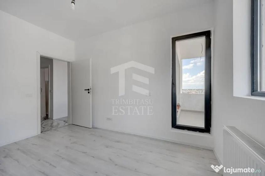 Apartament cu 3 camere decomandat în Militari