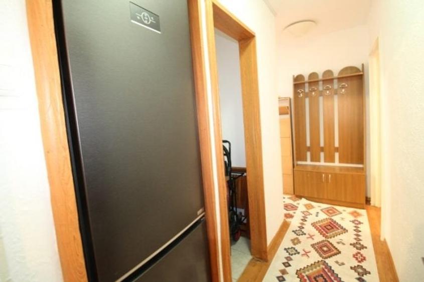 Apartament cu 2 camere decomandat, mobilat în Drumul Taberei