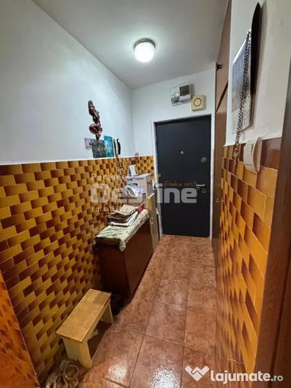 Apartament cu 3 camere decomandat în Timișoara