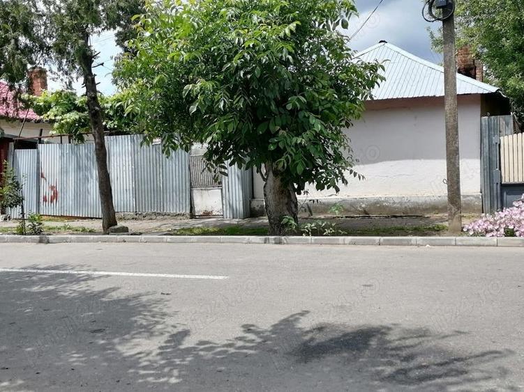 Casă cu Teren 467 Mp în Oltenița