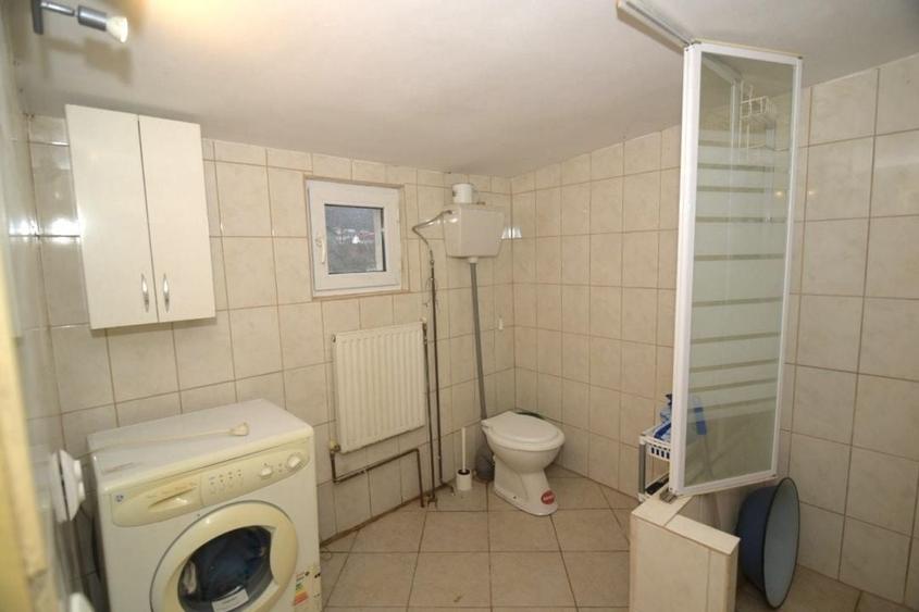 Casă individuală cu 3 camere cu Canalizare în Ștefănești