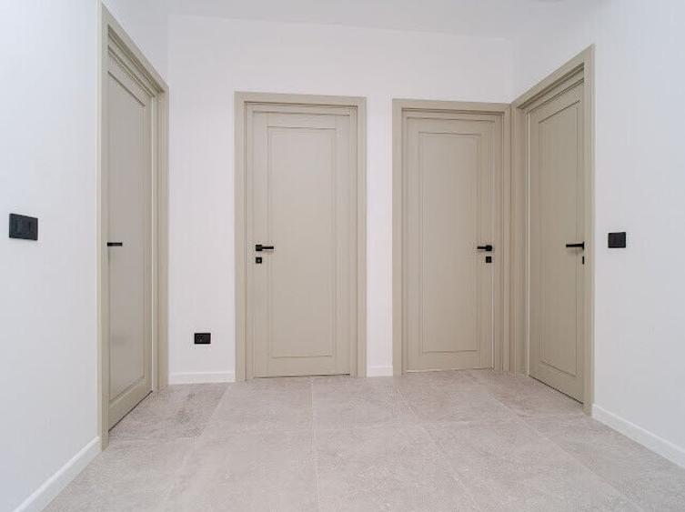 Apartament cu 3 camere decomandat, mobilat în Galata