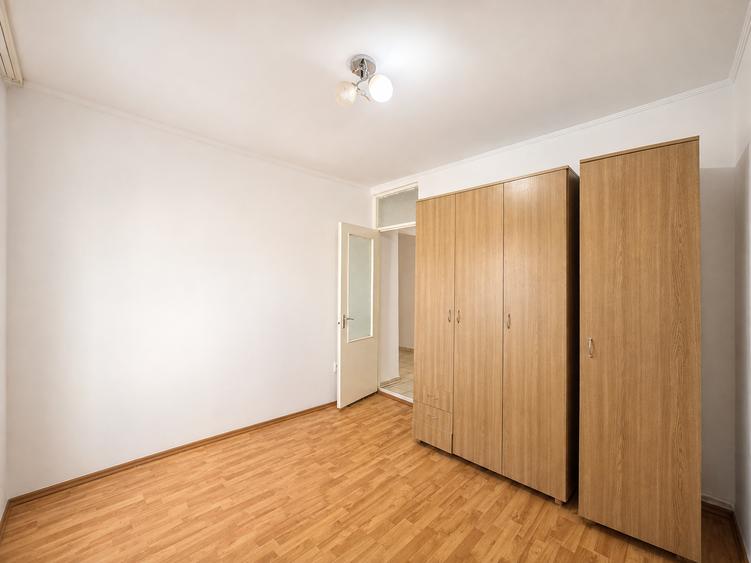 Apartament cu 3 camere decomandat în Vidin-Progresul