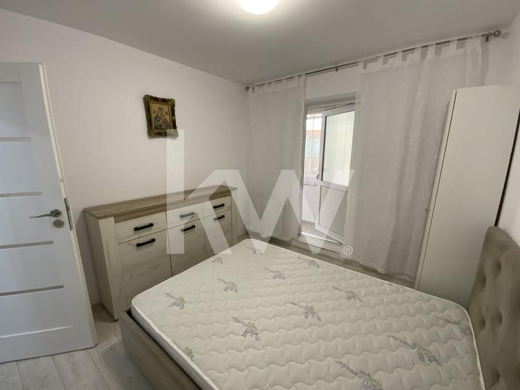 APARTAMENT 2 CAMERE | 48 MP UTILI + BALCON | CARTIER NOUA - 9