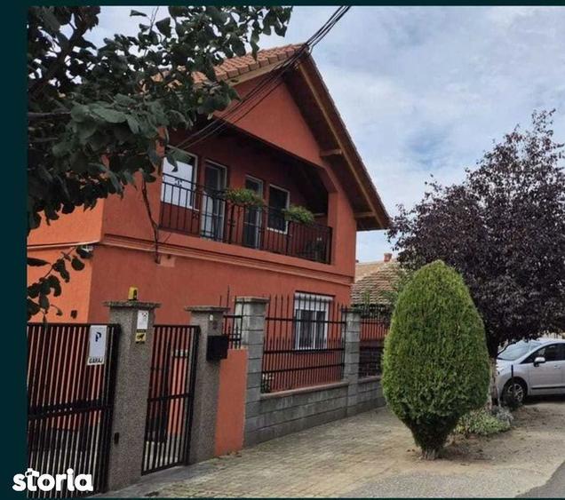 Prs. Fizica - Vand Casa P + M Jud. Arad, Loc. Vladimirescu - 1