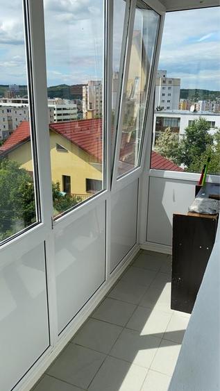 Garsonieră în Mănăștur