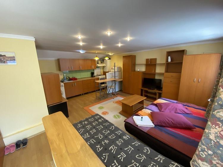 Apartament cu 2 camere/ Grigorescu/ zonă liniștită - 6