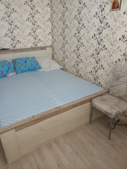 Apartament cu 4 camere decomandat, mobilat în Militari