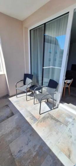 Apartament cu 2 camere decomandat în Florești