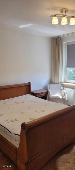 Apartament cu 2 camere semidecomandat în Universitate