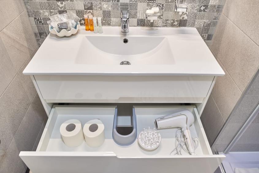Studio de Vânzare în Complex Onix Blue, Mamaia Nord  – 72000 Euro - 8