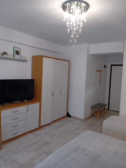 Studio aleea lotus!hotel opera!De inchiriat pana la 15 iunie - 1