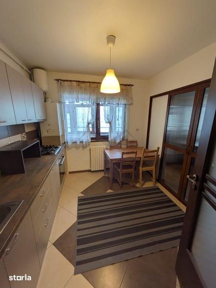 Apartament 3 camere Pod de Fier - 4