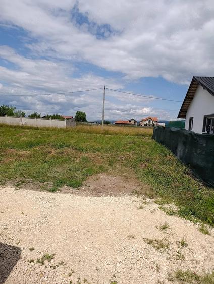 Teren de 440 mp, în Colonia Bod