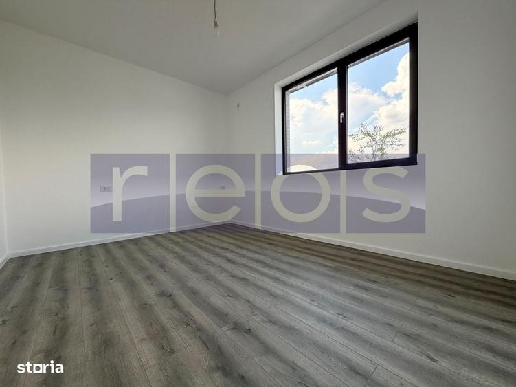 Casă cu 4 camere cu Teren 456 Mp în Dimieni