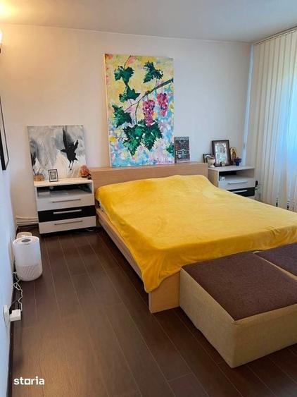 Apartament spatios cu 3 dormitoare+living zona Plopilor, aproape de BT - 10