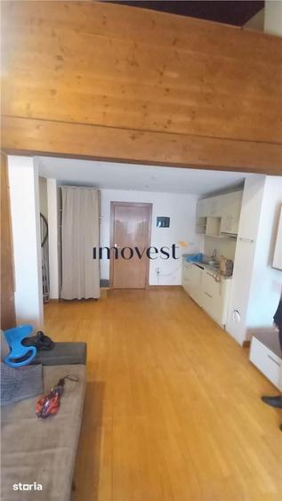 Apartament cu 3 camere decomandat în Burdea