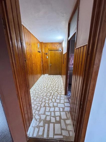 Garsonieră semidecomandată în Drumul Carului