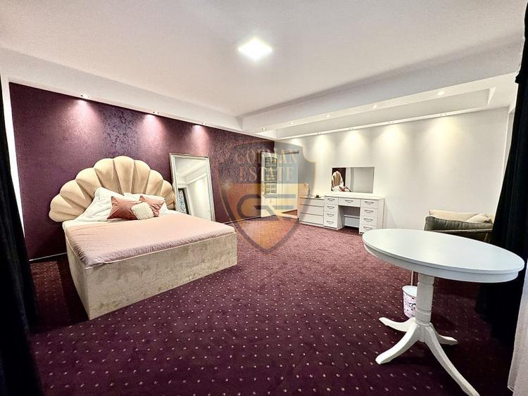Casă individuală cu 12 camere cu Canalizare în I. C. Brătianu