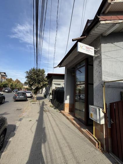 Spațiu comercial, de 150 mp, în Central