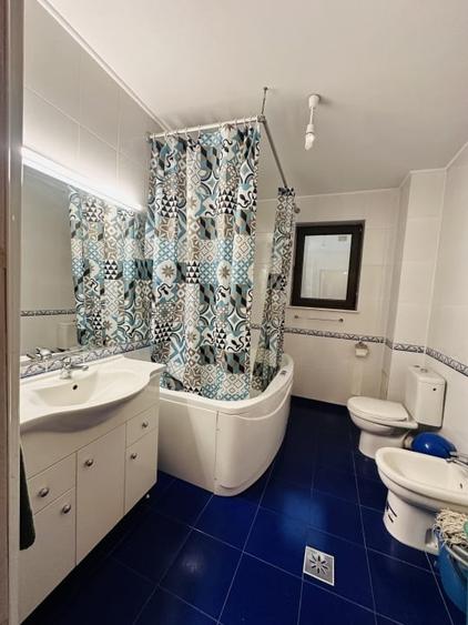 Duplex cu 5 camere cu Canalizare în Antiaeriană