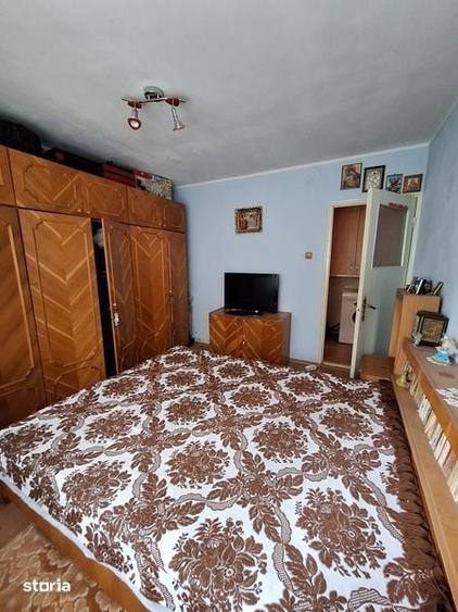 Apartament cu 2 camere decomandat în Micro 17