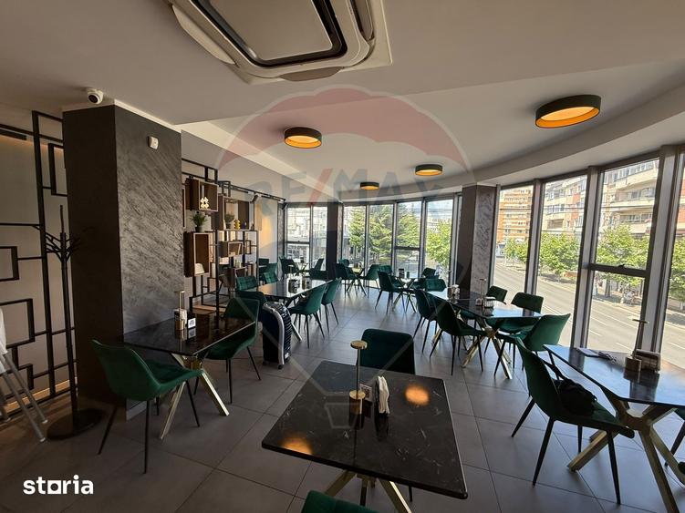 Spațiu comercial, de 97 mp, în Progresul