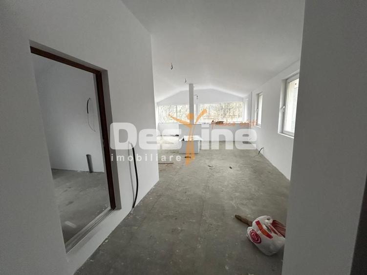 Spațiu comercial, de 336 mp, în Mărăței