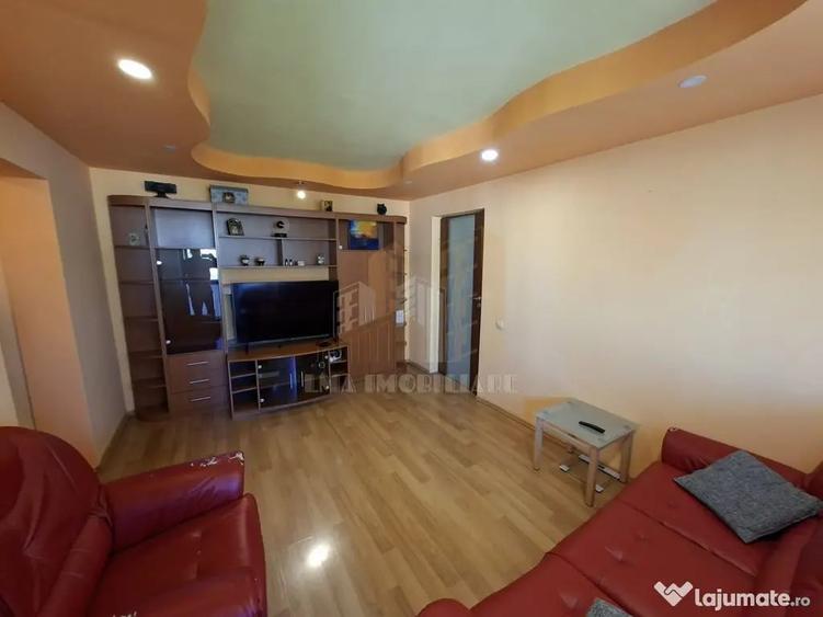 Apartament 2 camere semidecomandat Zizinului Brasov - 7