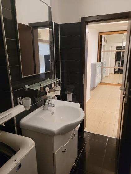 Apartament cu 2 camere decomandat, mobilat în Unirii