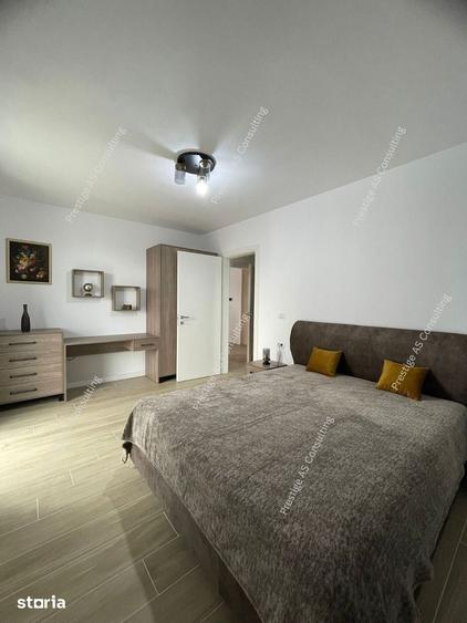 Apartament cu 2 camere în Aradului