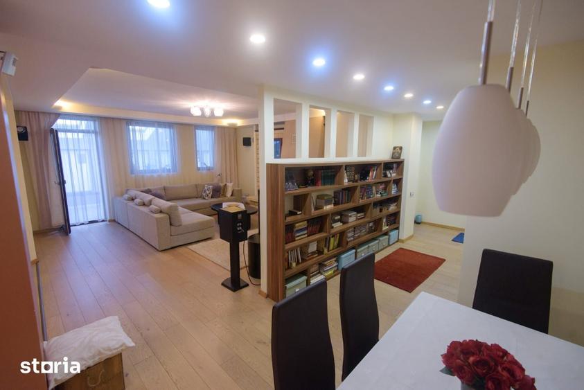 Nou / Apartament Superb / 3 Camere / Otopeni - 5