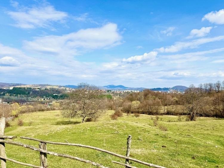 Teren Construcții intravilan de 8200 mp, în Câmpina