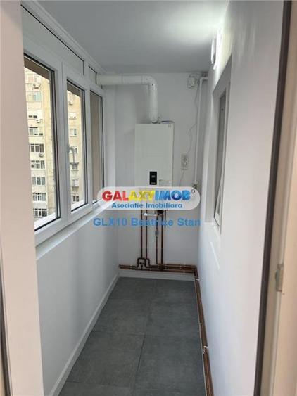 Vanzare apartament 2 camere decomandat cu centrala Petre Ispirescu - 2
