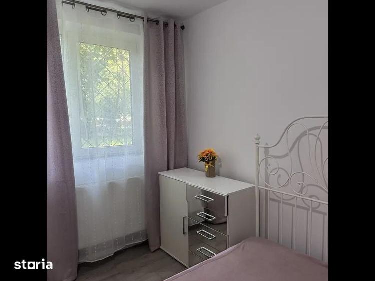 Apartament cu 4 camere în Titan